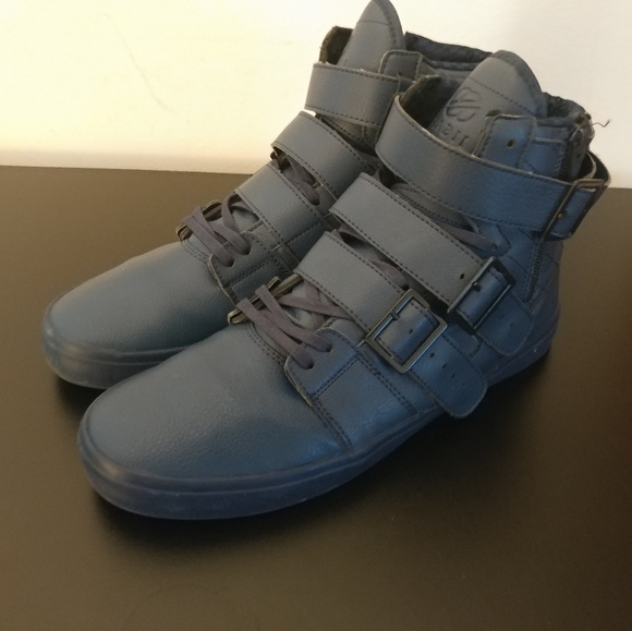 Radii Other - Radii Straight Jacket Sneakers (No Box)